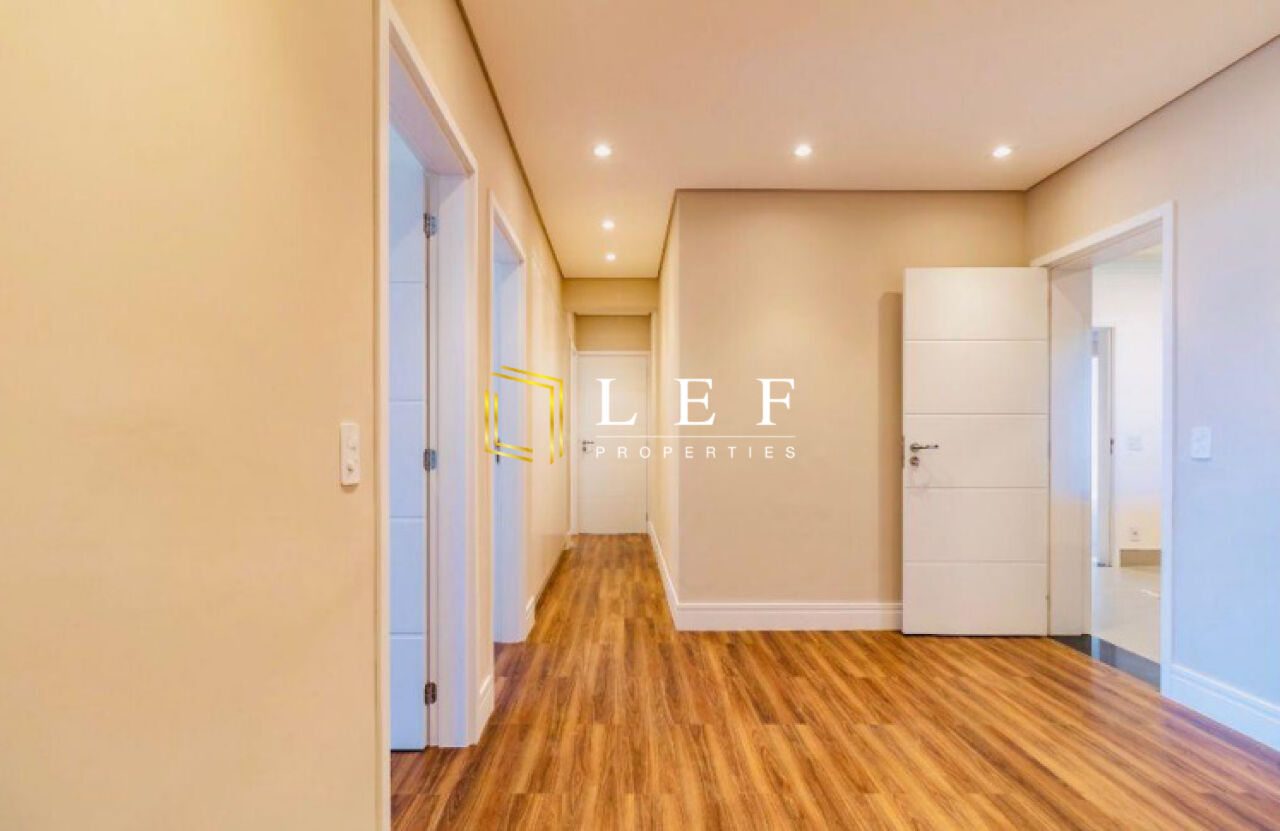 Lef Properties