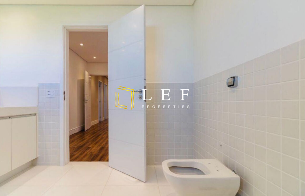 Lef Properties
