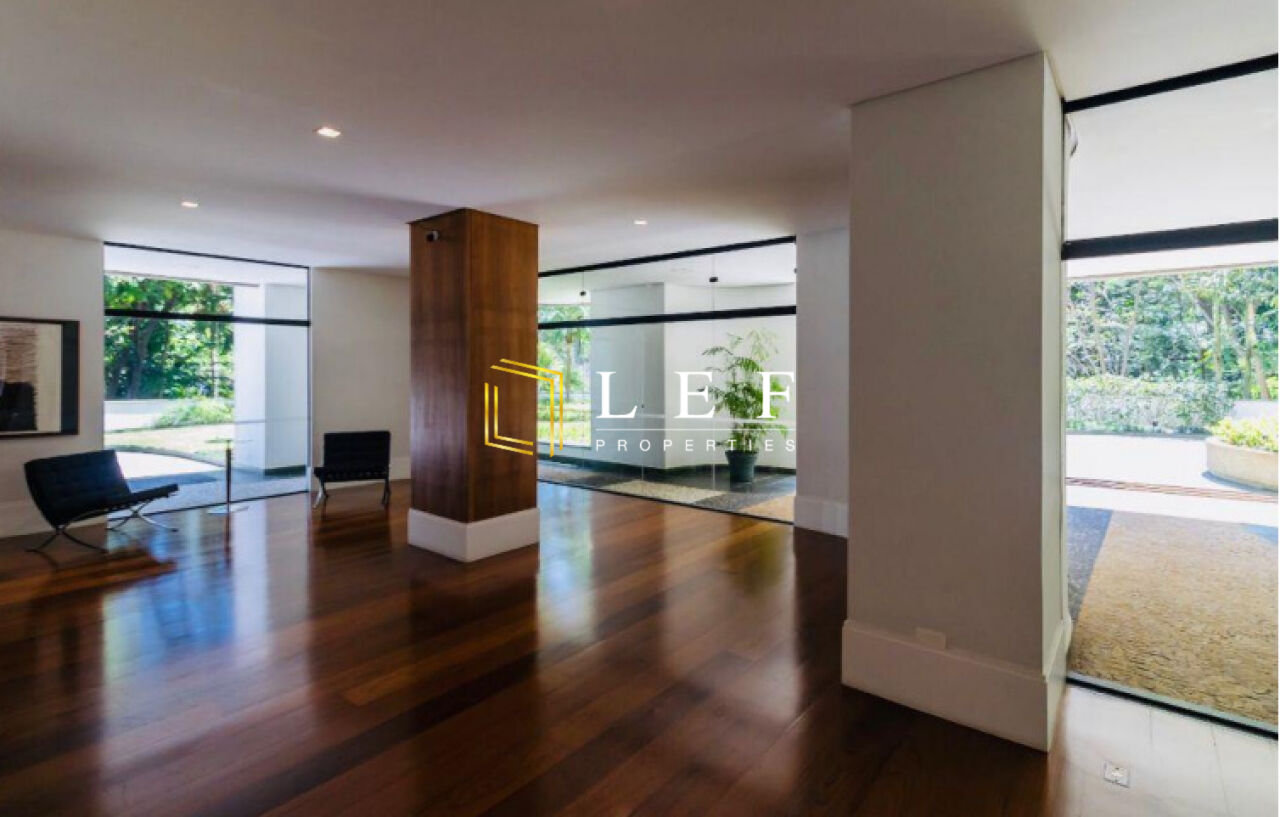 Lef Properties