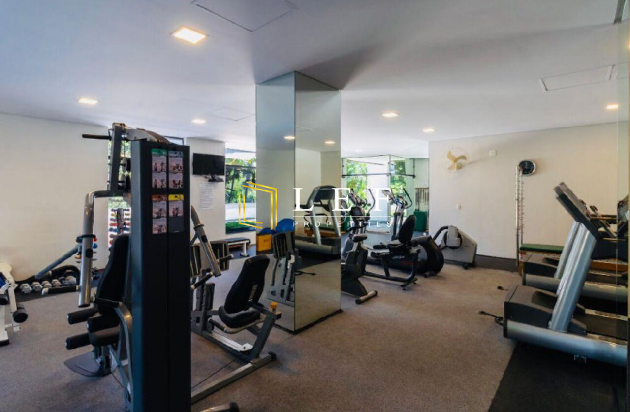 Lef Properties