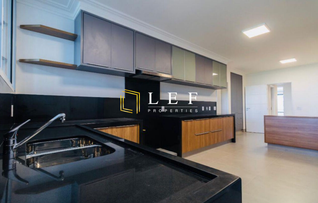 Lef Properties