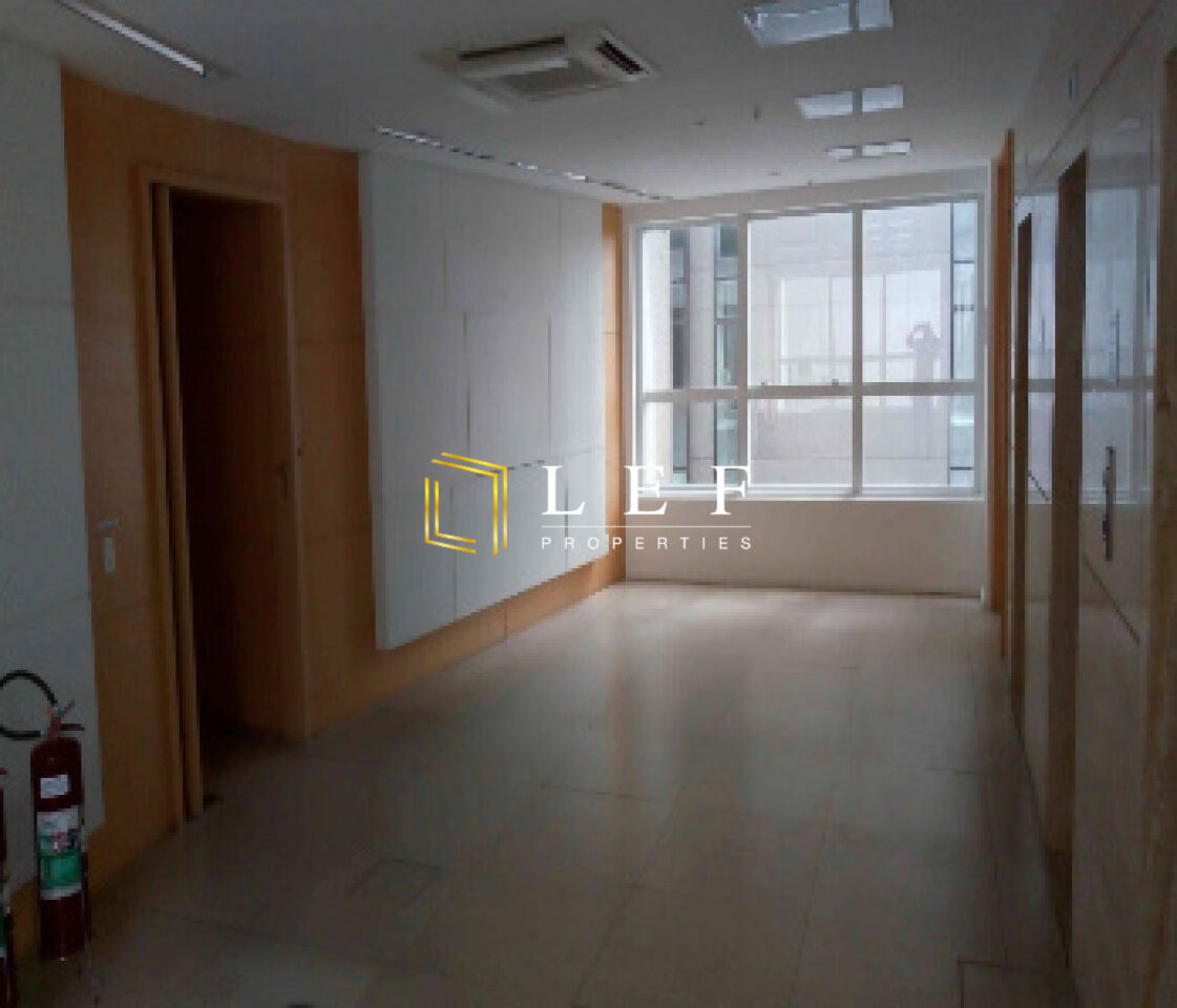 Lef Properties