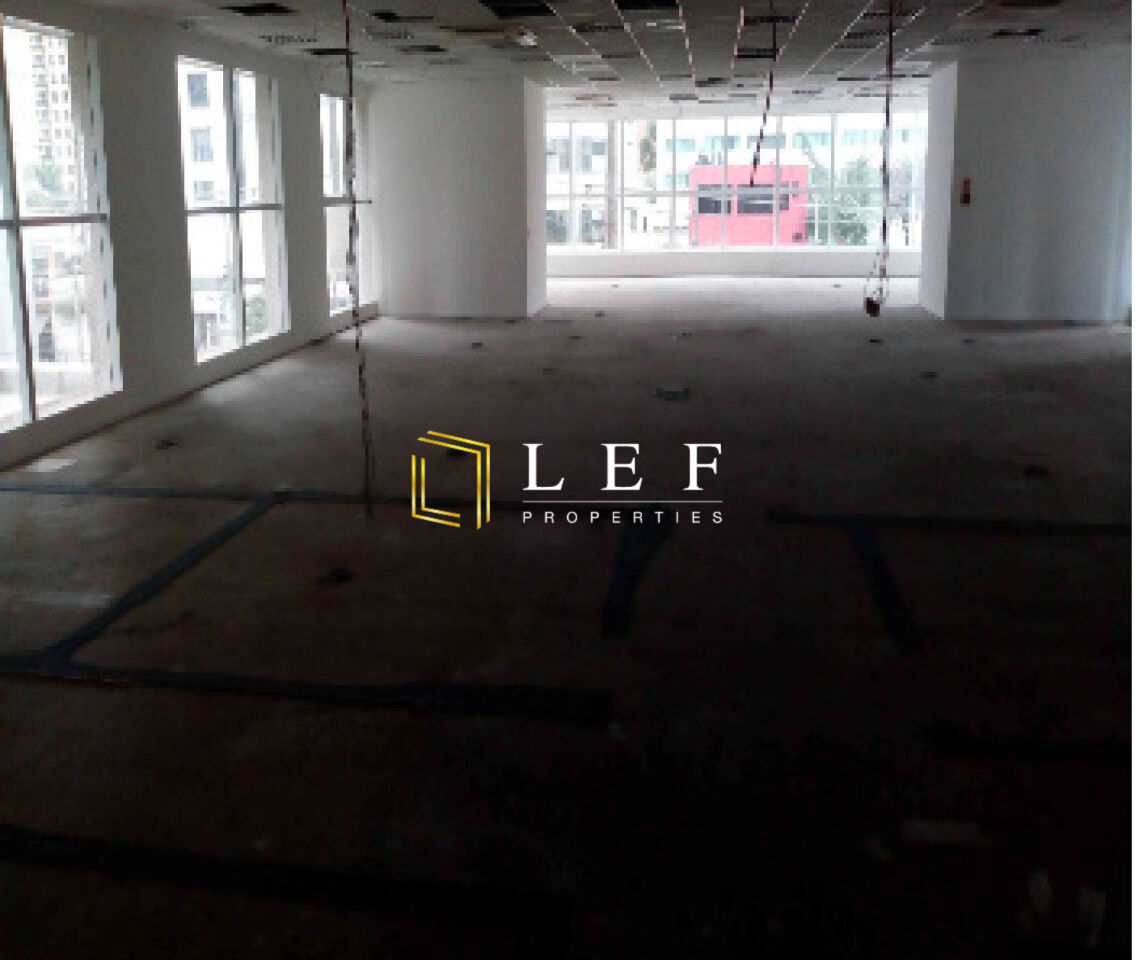 Lef Properties