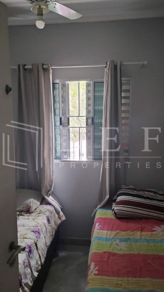 Lef Properties