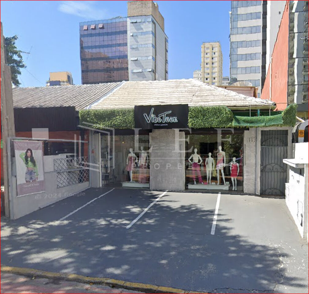 Lef Properties