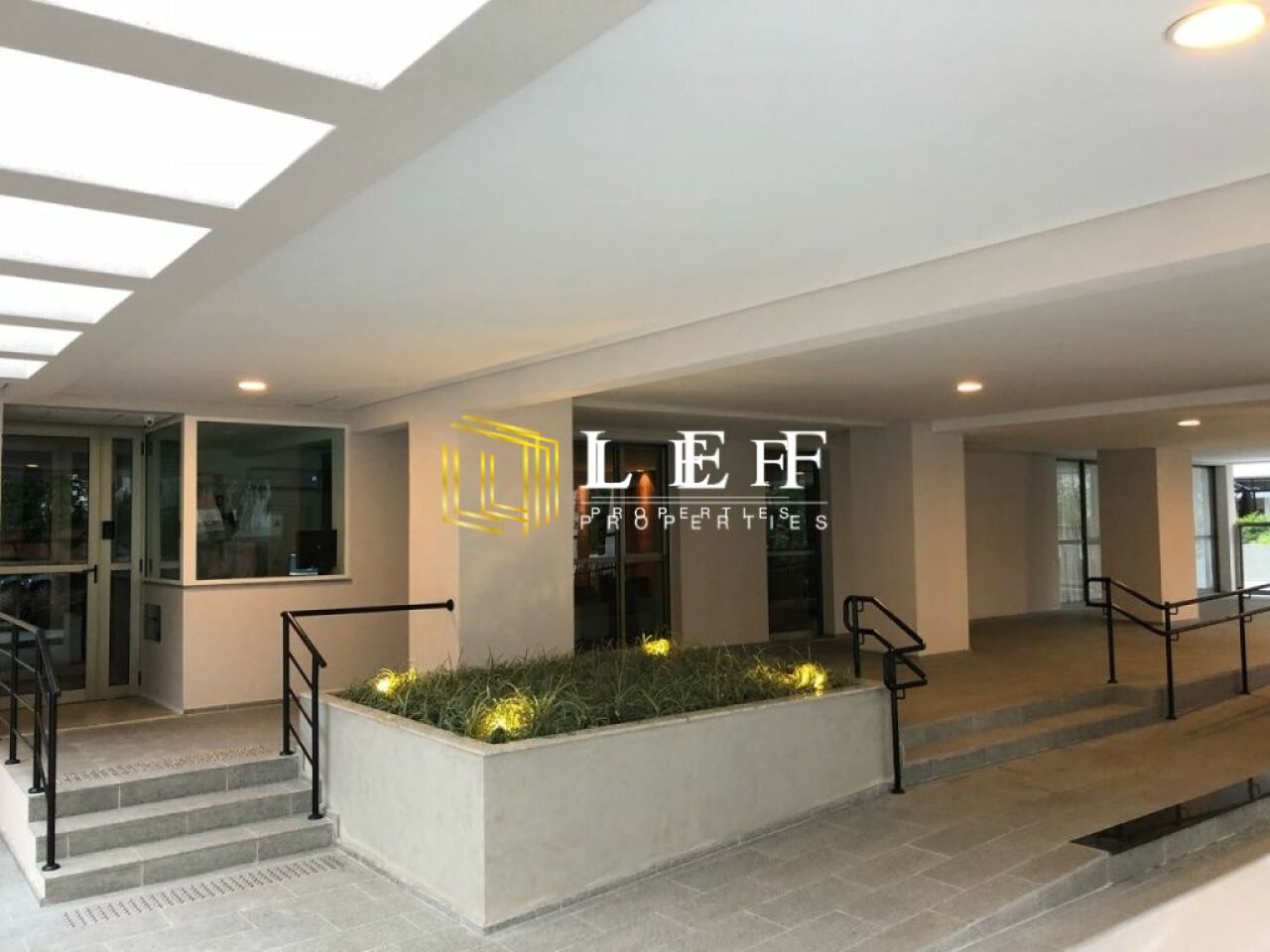 Lef Properties