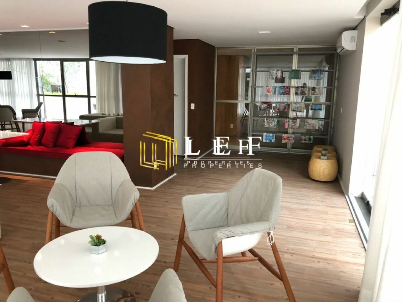 Lef Properties