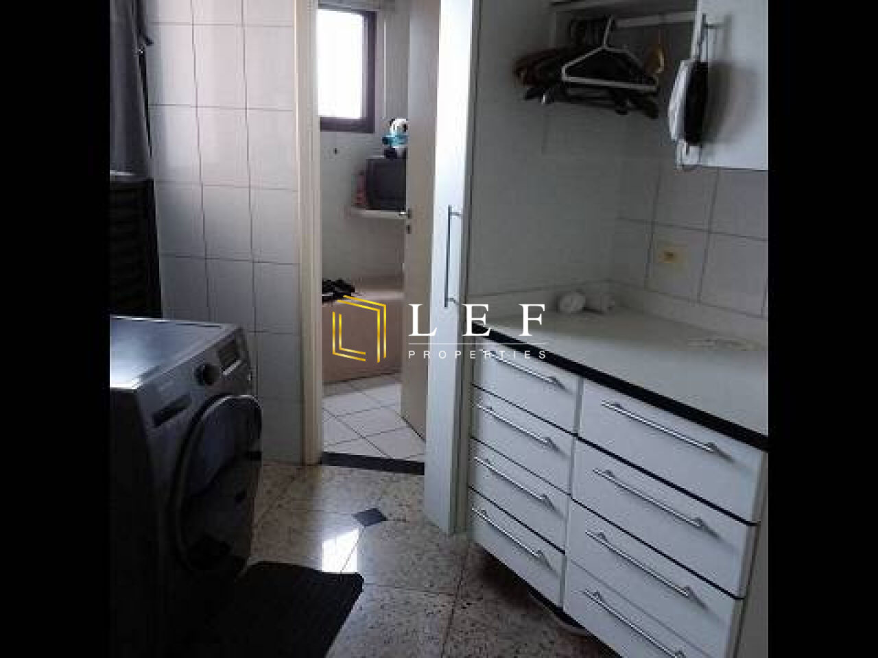 Lef Properties