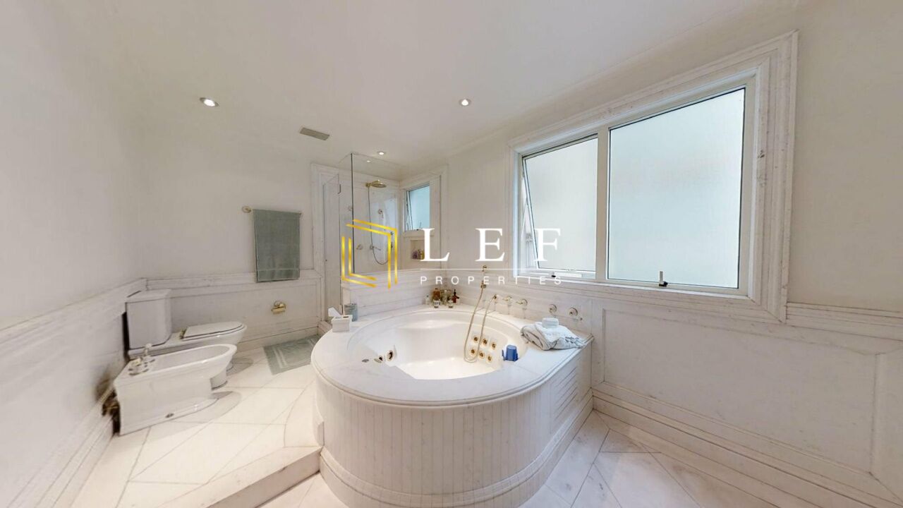 Lef Properties