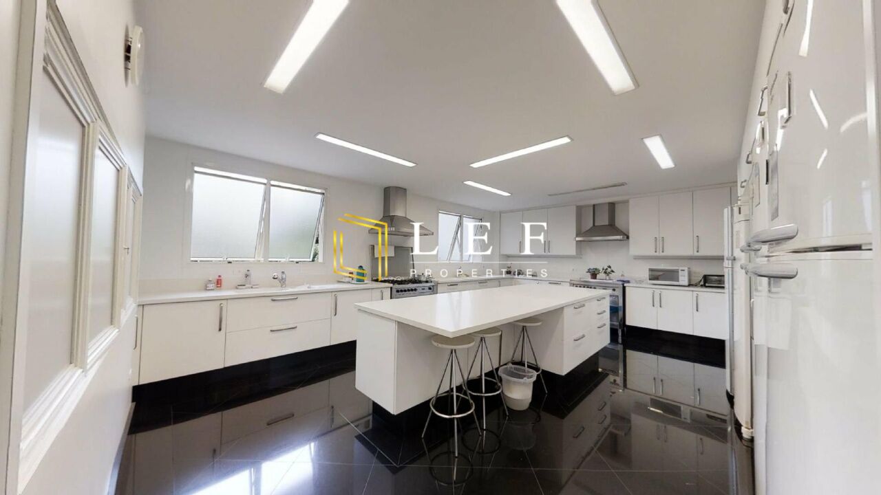 Lef Properties