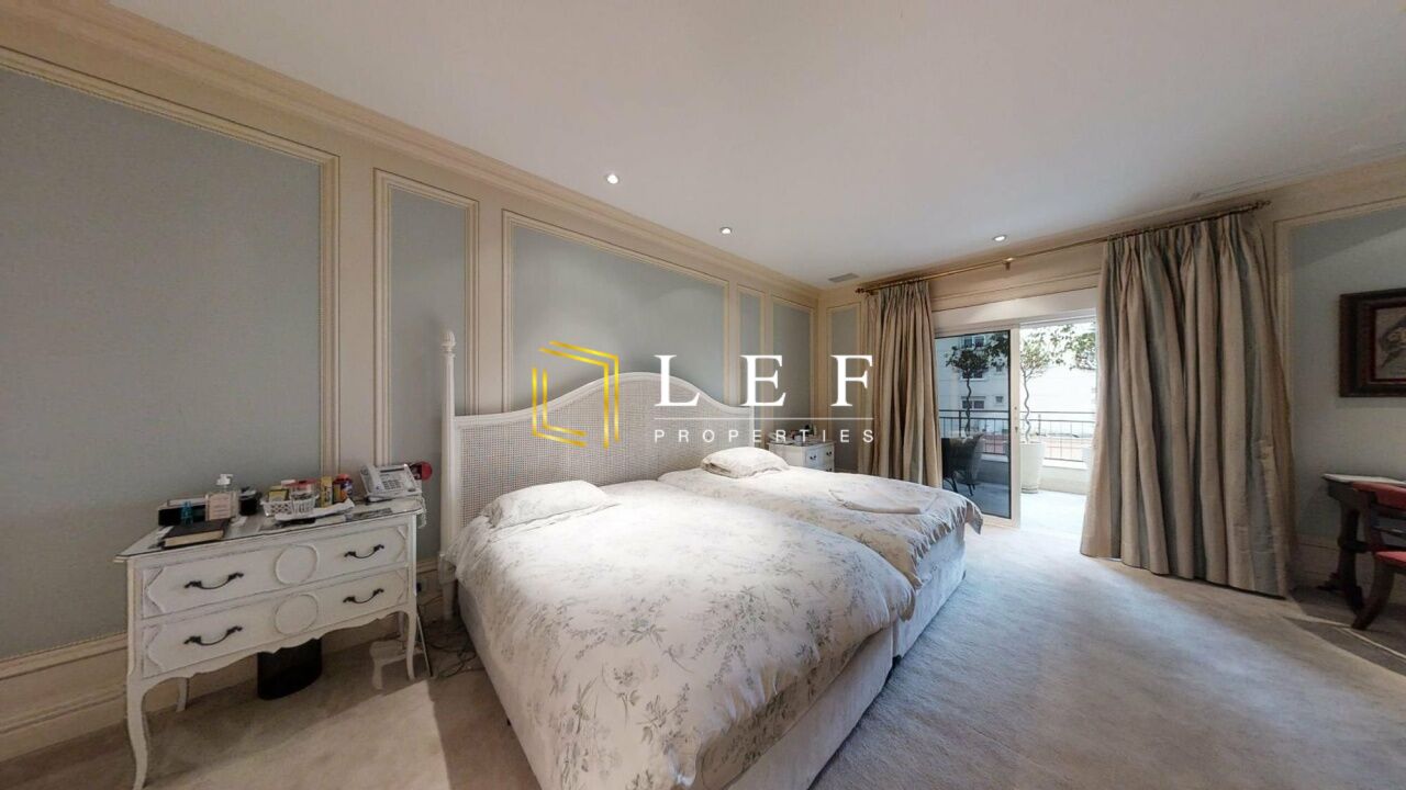 Lef Properties