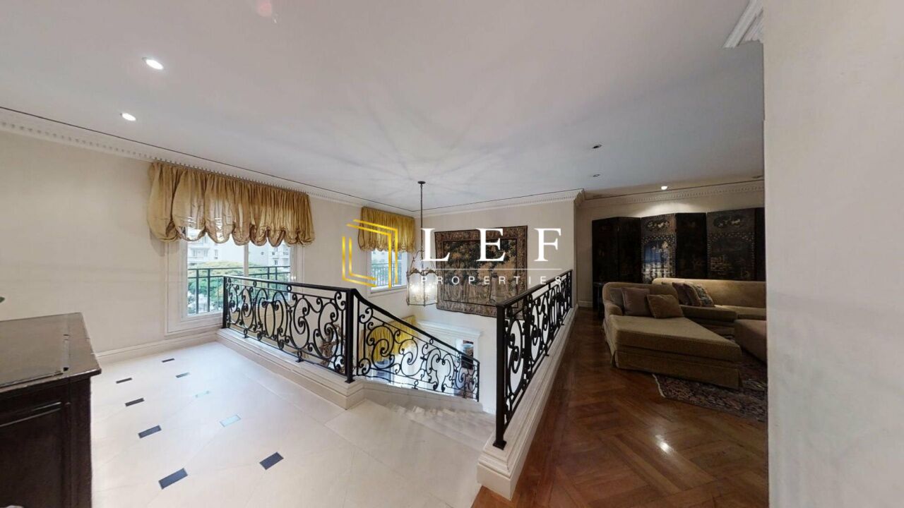 Lef Properties