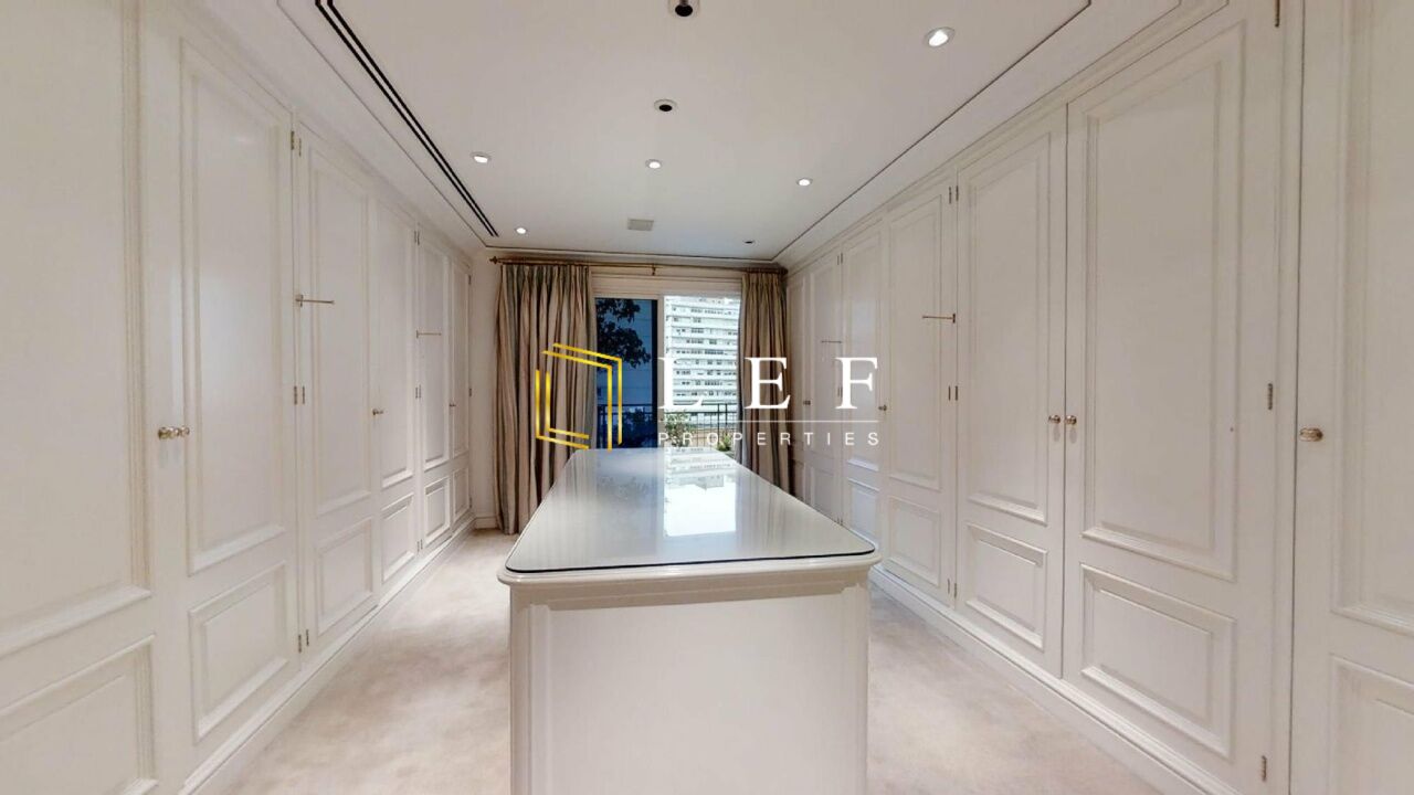 Lef Properties