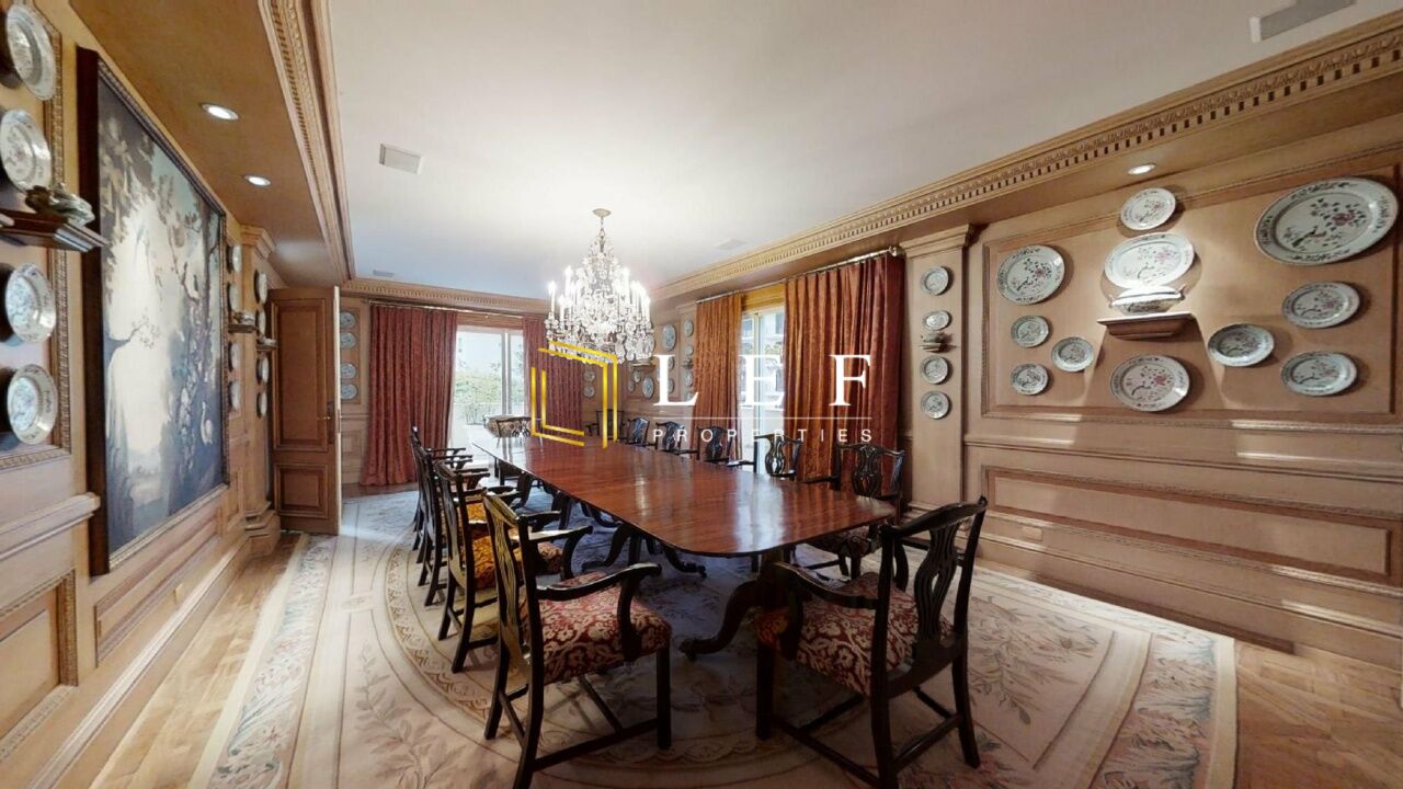 Lef Properties