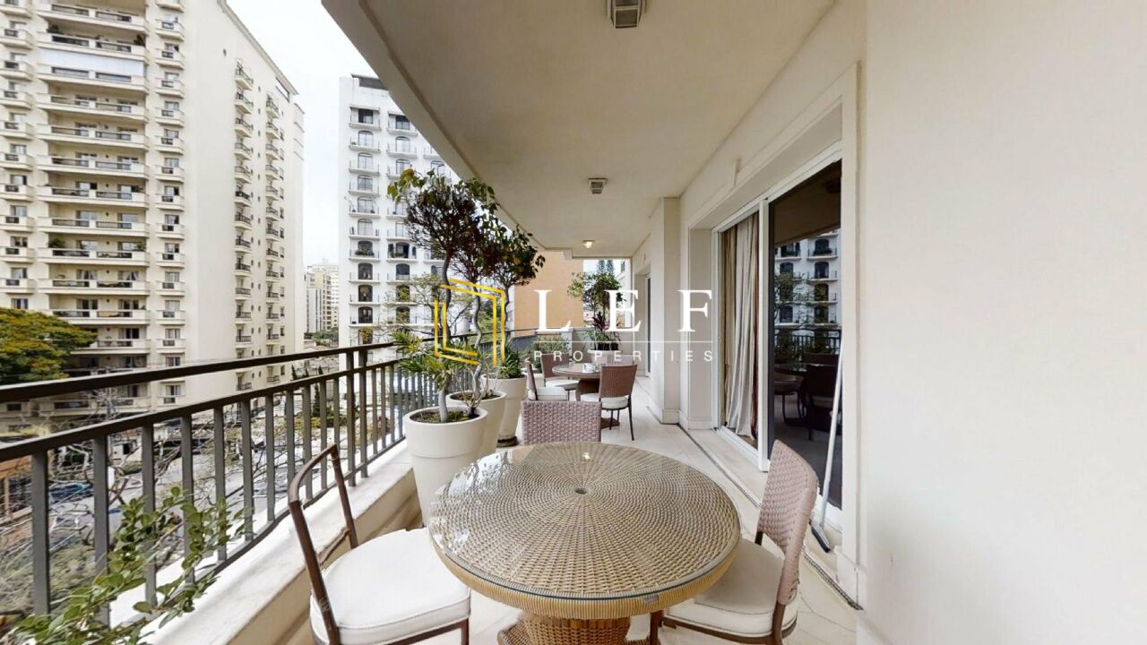 Lef Properties