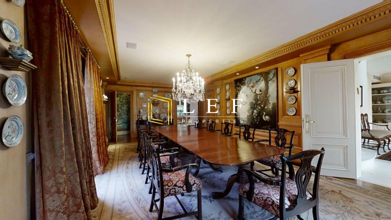 Lef Properties