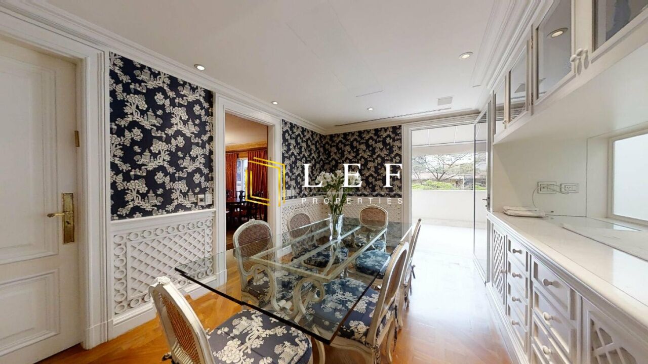Lef Properties