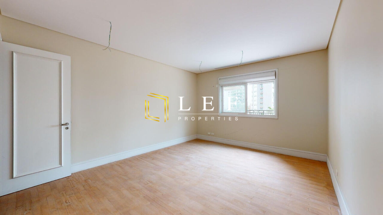 Lef Properties