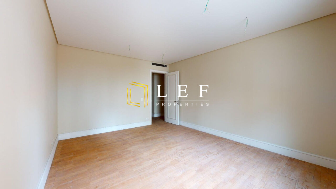 Lef Properties