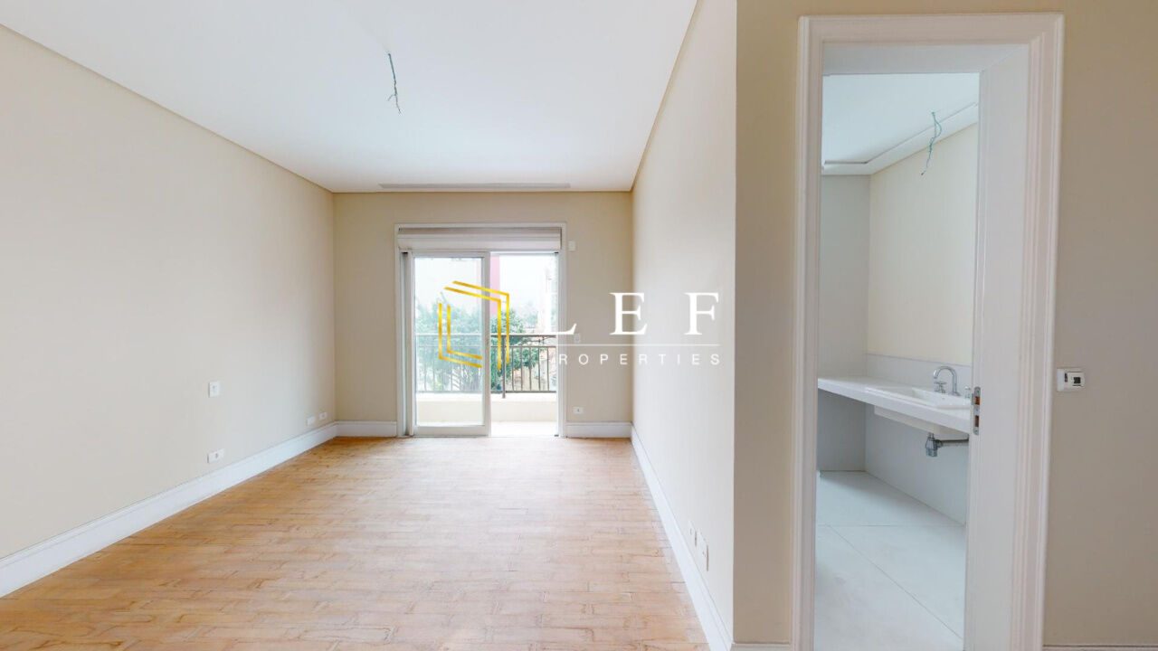 Lef Properties