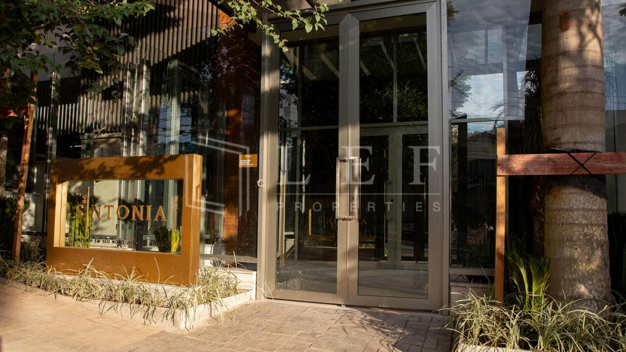 Lef Properties