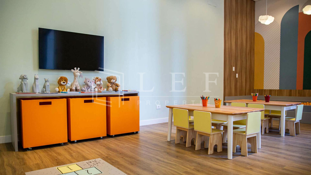 Lef Properties