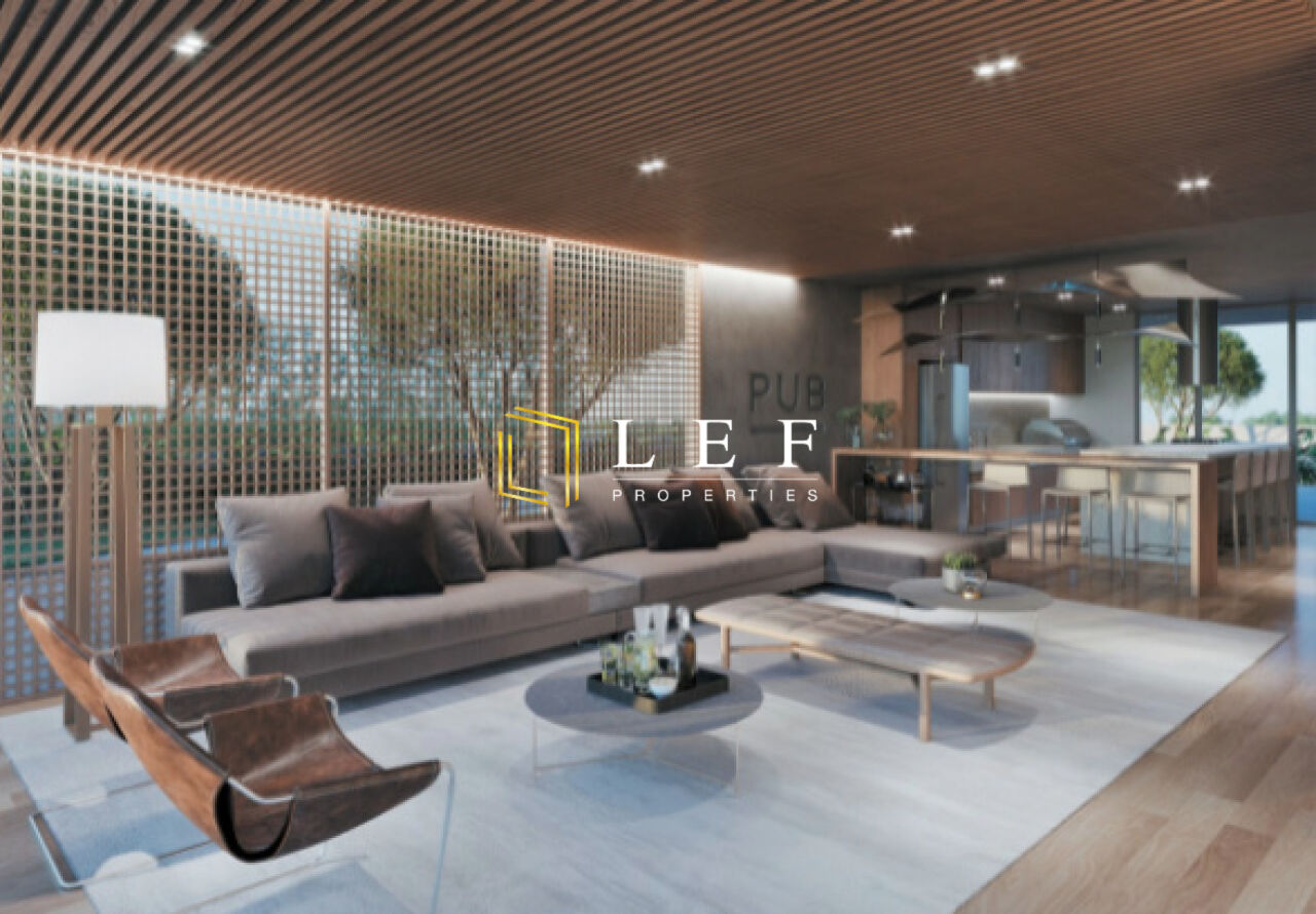 Lef Properties