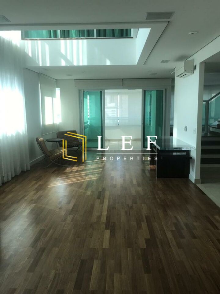 Lef Properties
