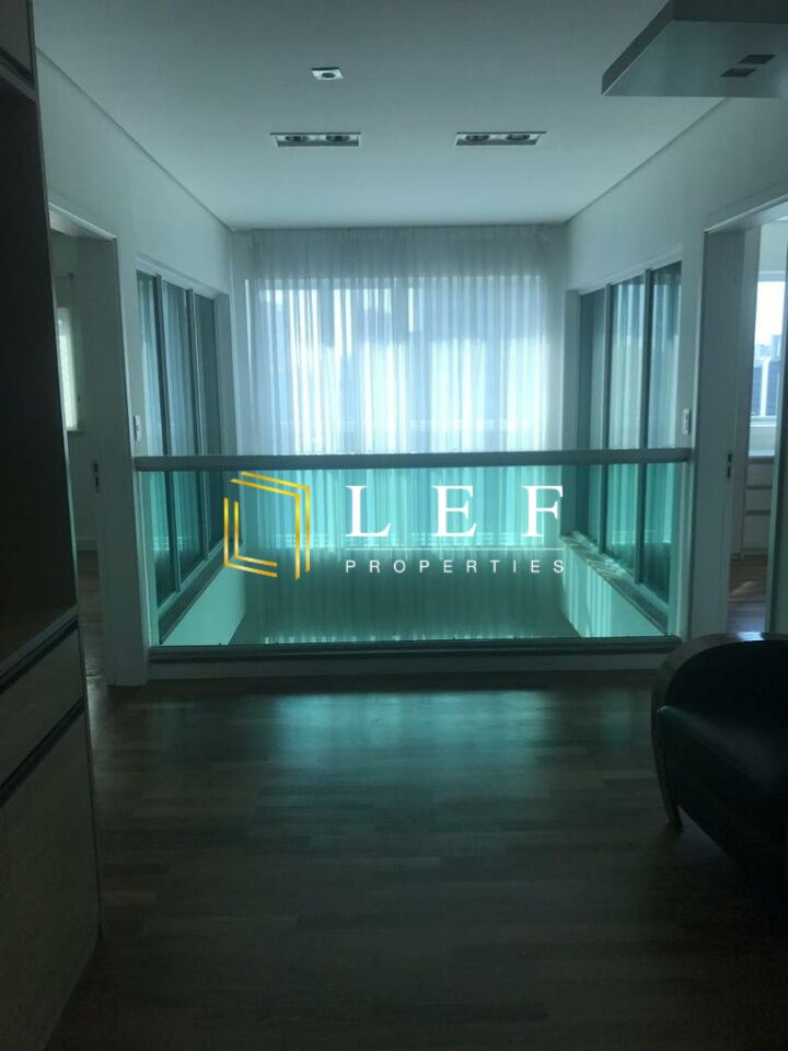 Lef Properties