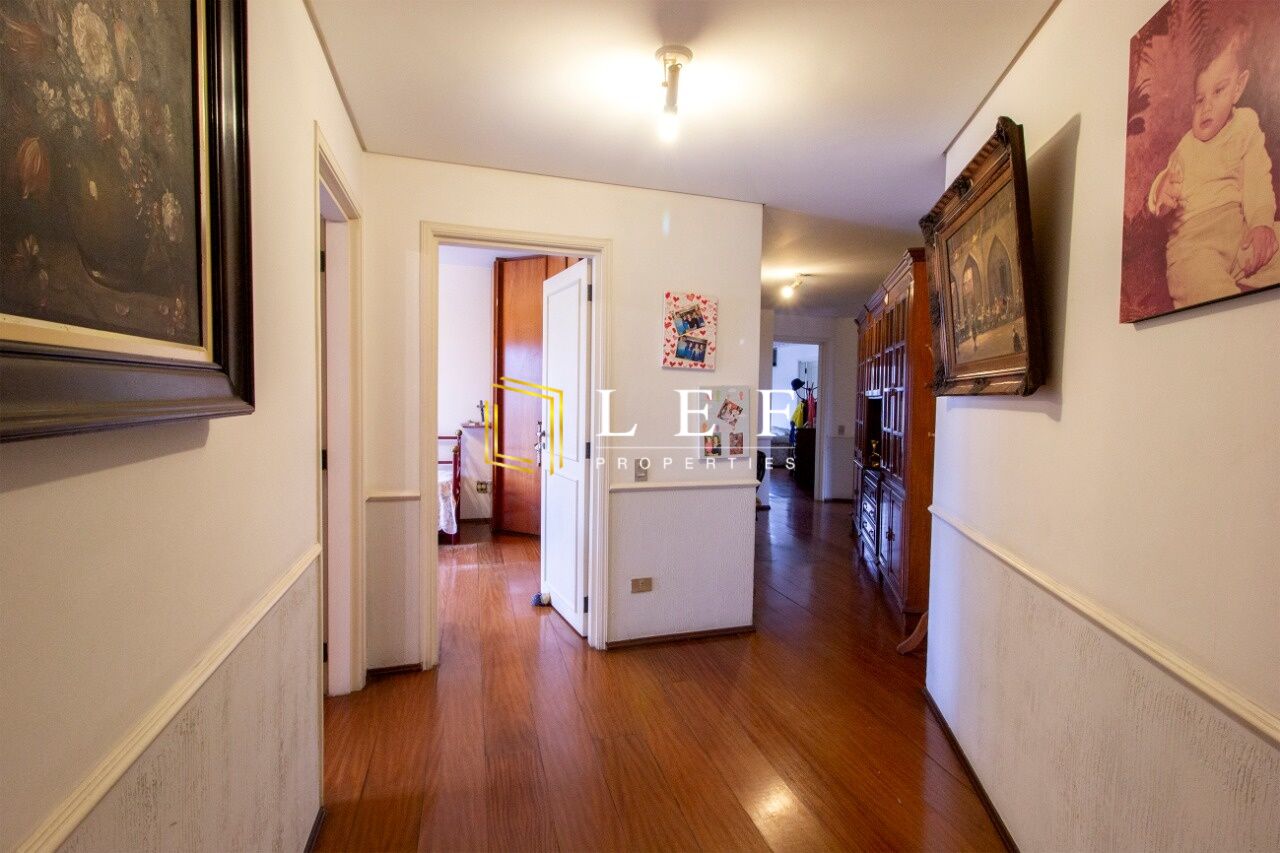 Lef Properties