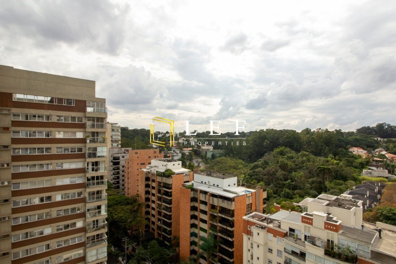 Lef Properties