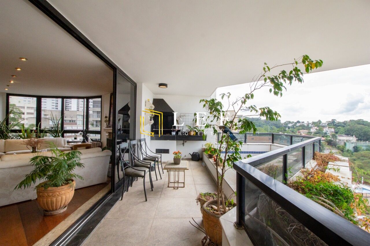 Lef Properties