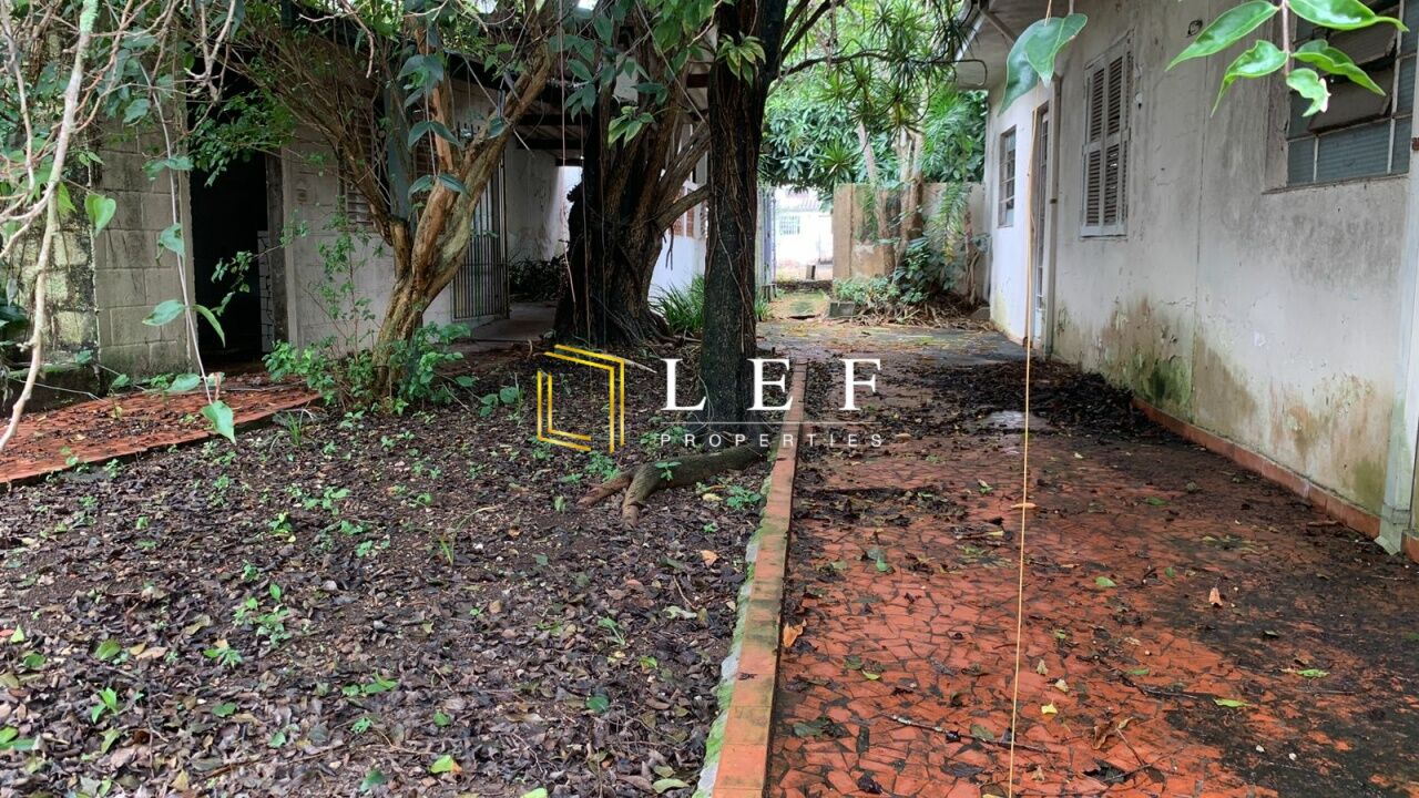 Lef Properties