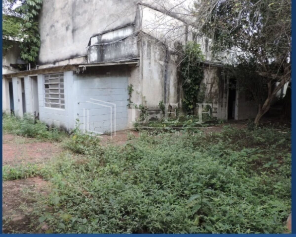 Lef Properties