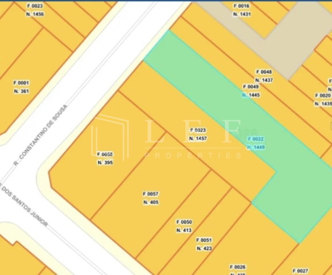 Lef Properties