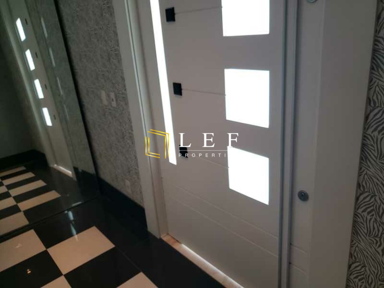 Lef Properties