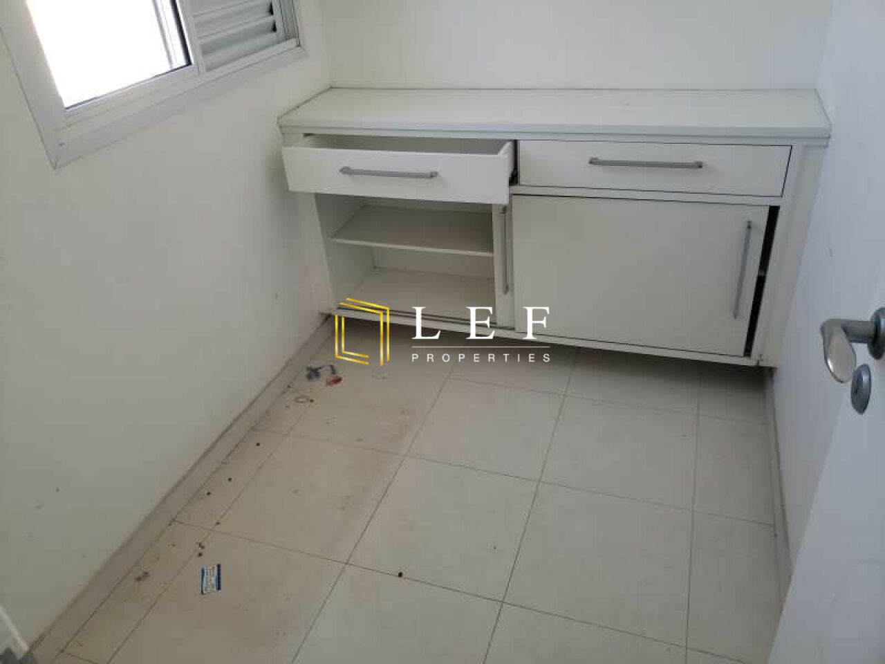 Lef Properties