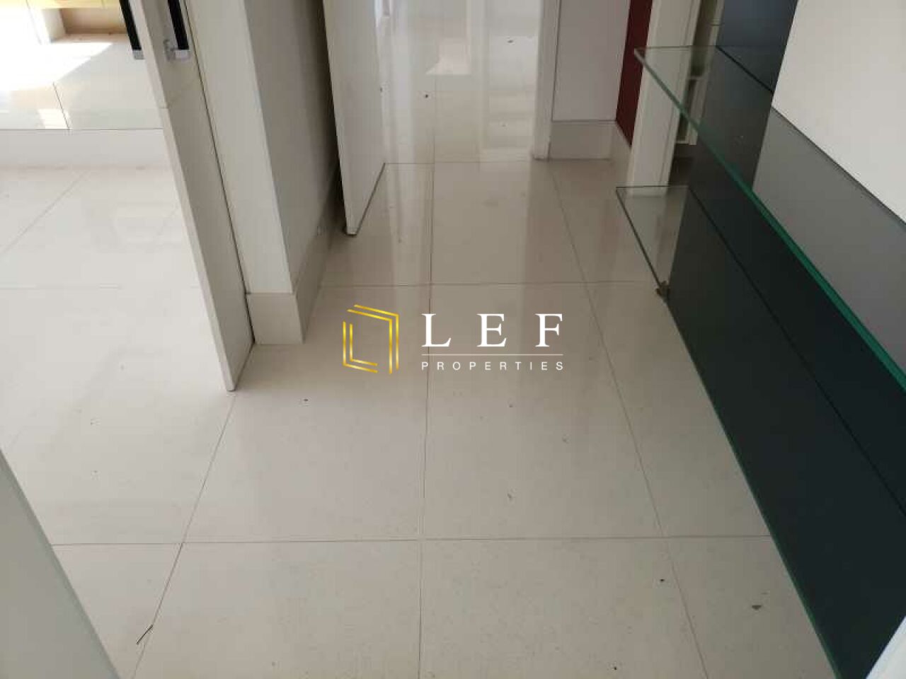 Lef Properties