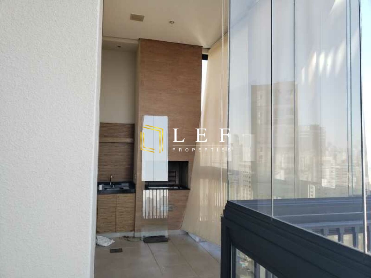 Lef Properties