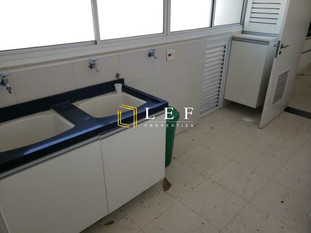 Lef Properties
