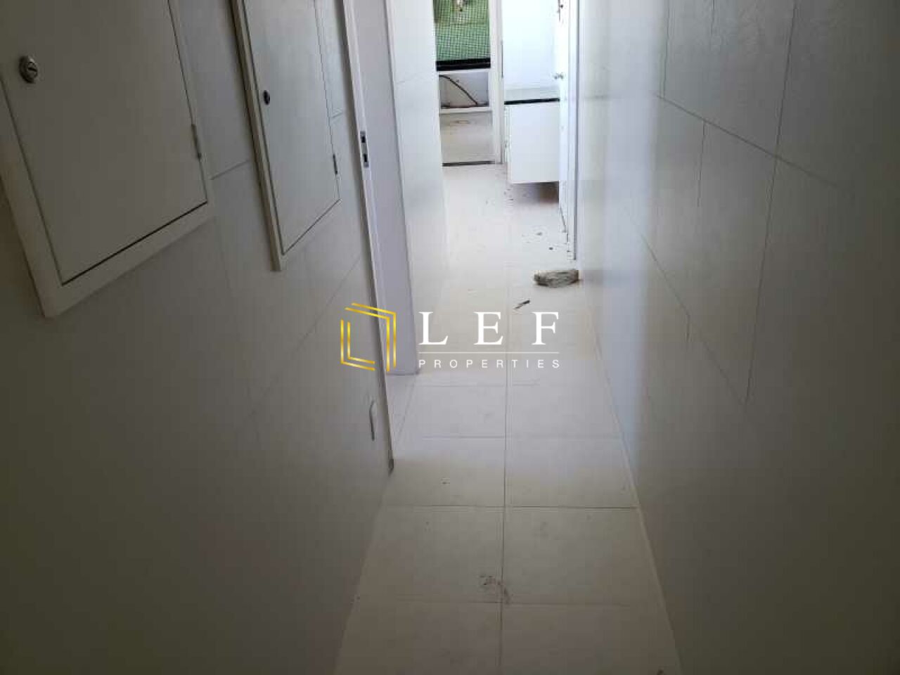 Lef Properties