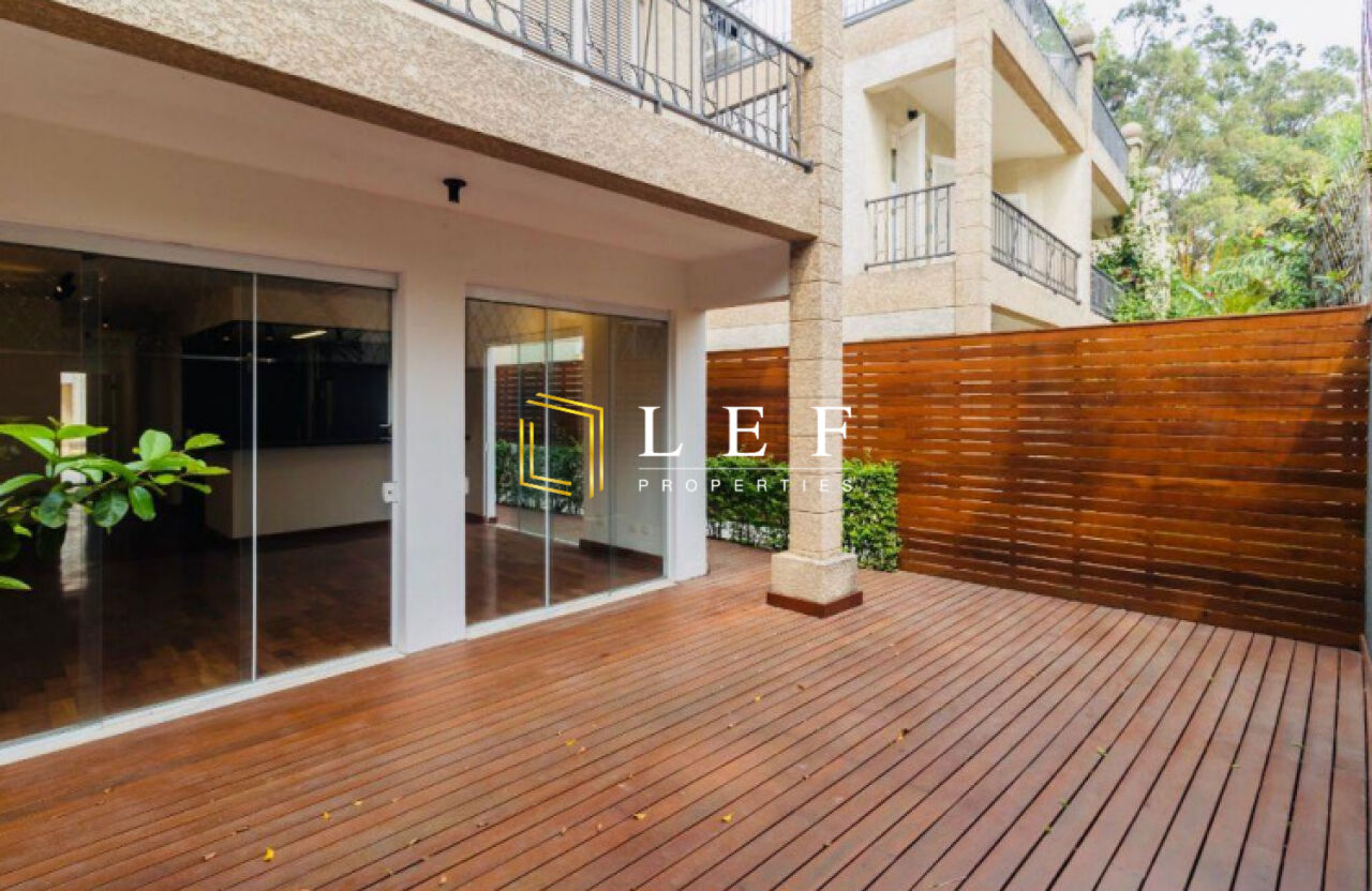 Lef Properties