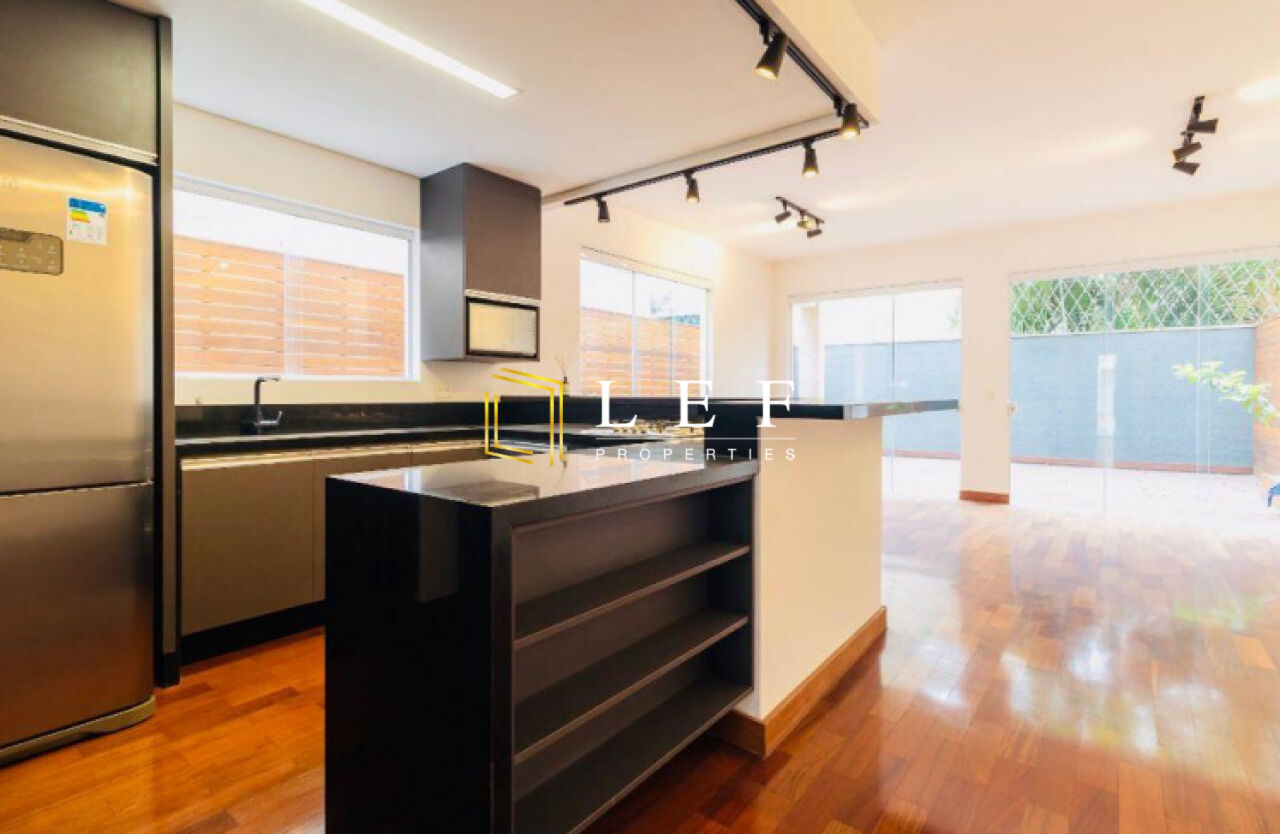 Lef Properties