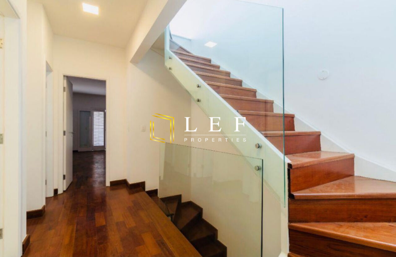 Lef Properties