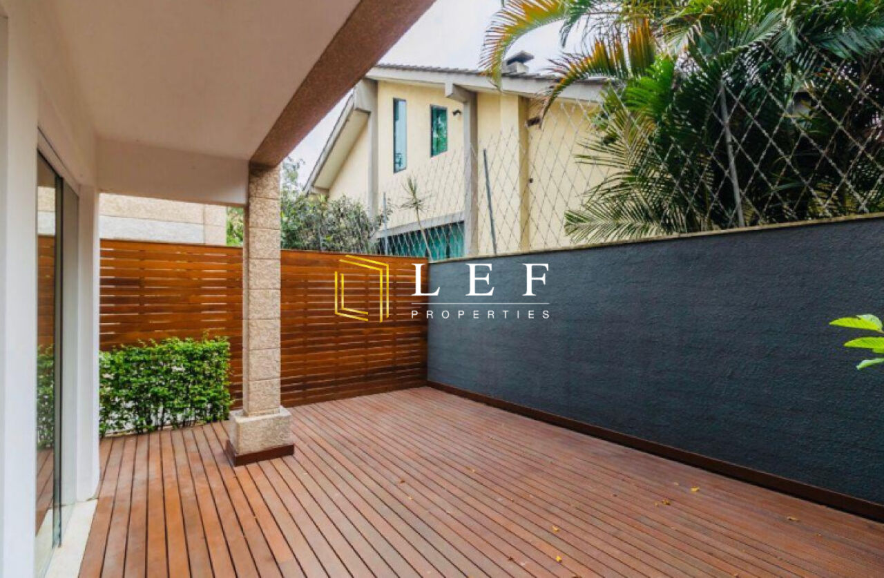Lef Properties