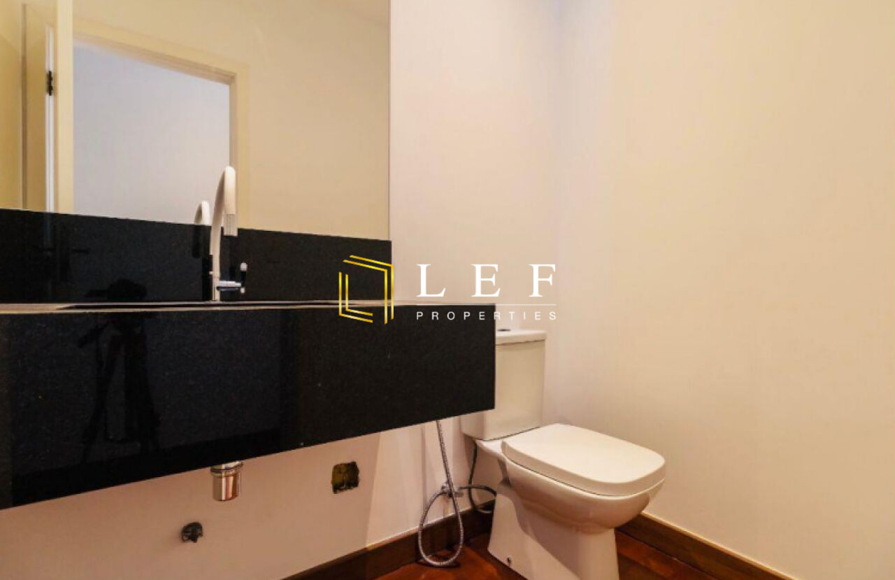 Lef Properties