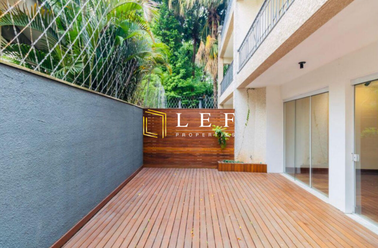Lef Properties