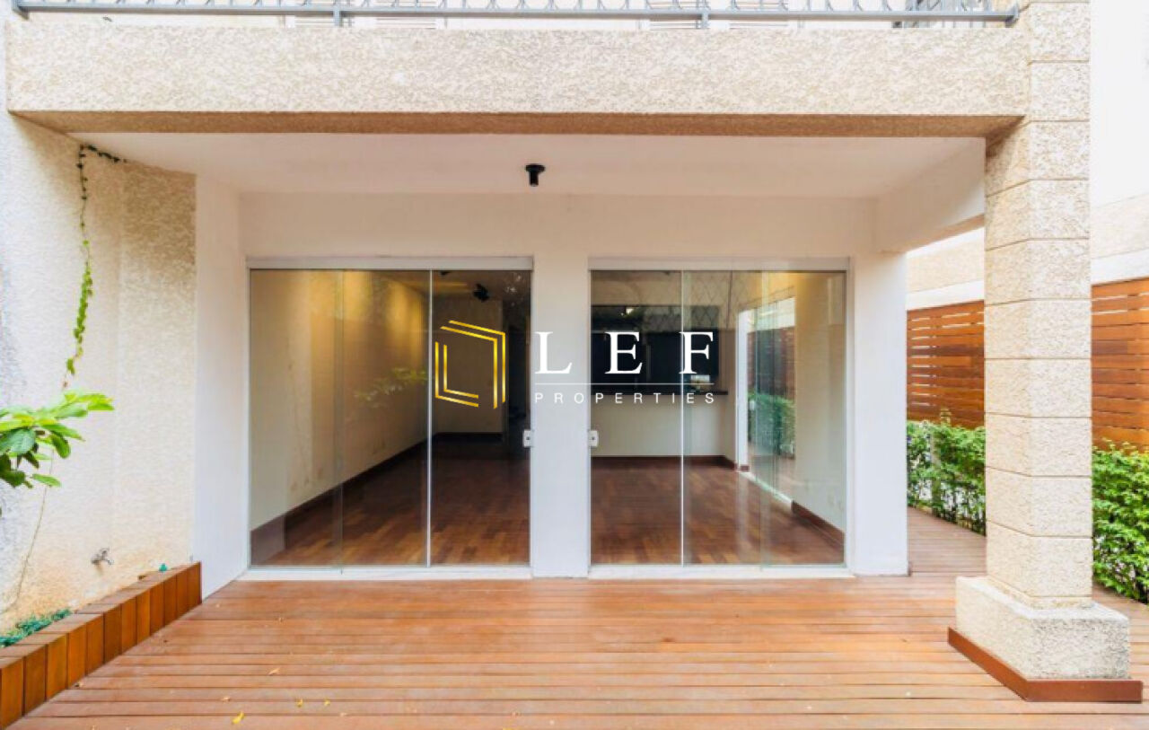 Lef Properties