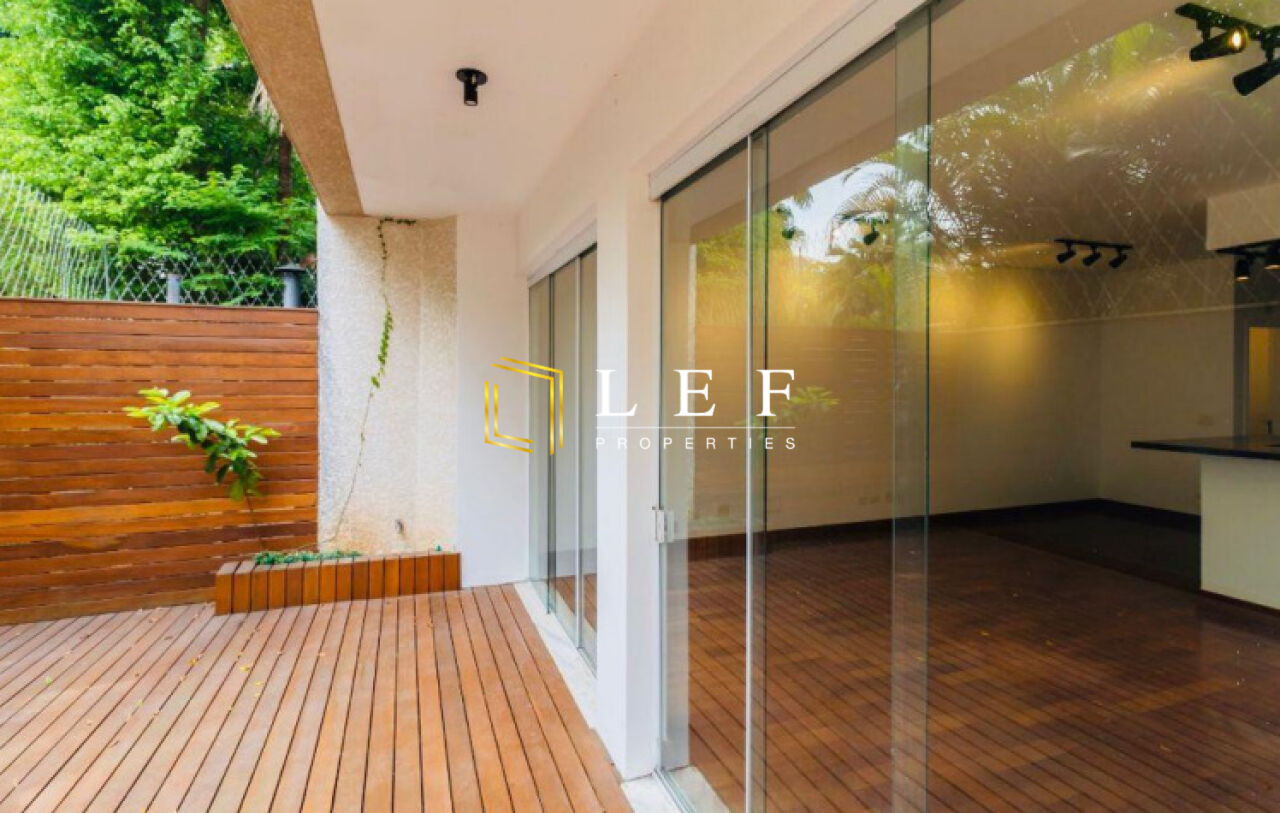 Lef Properties