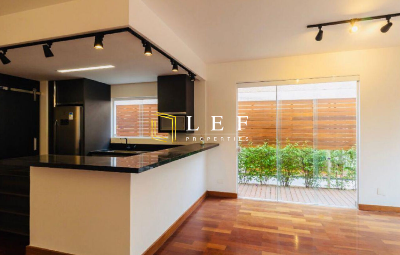Lef Properties